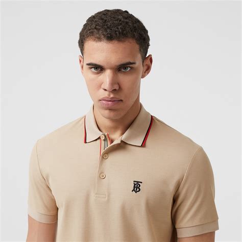 couterfeit burberry polo shirts|Burberry polo shirt men price.